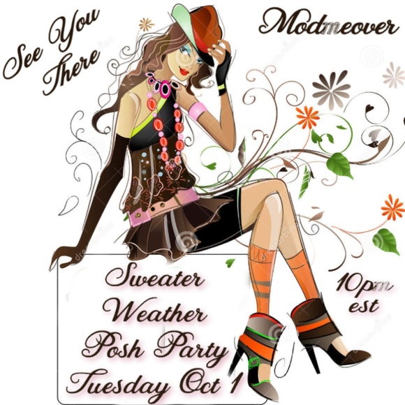 Mod Me Over Other - 🍁THANK U SO MUCH! SEE YOU NEXT TIME 🍁